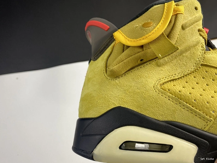 Air Travis  6 x CN1084-300  Scott Jordan 1229